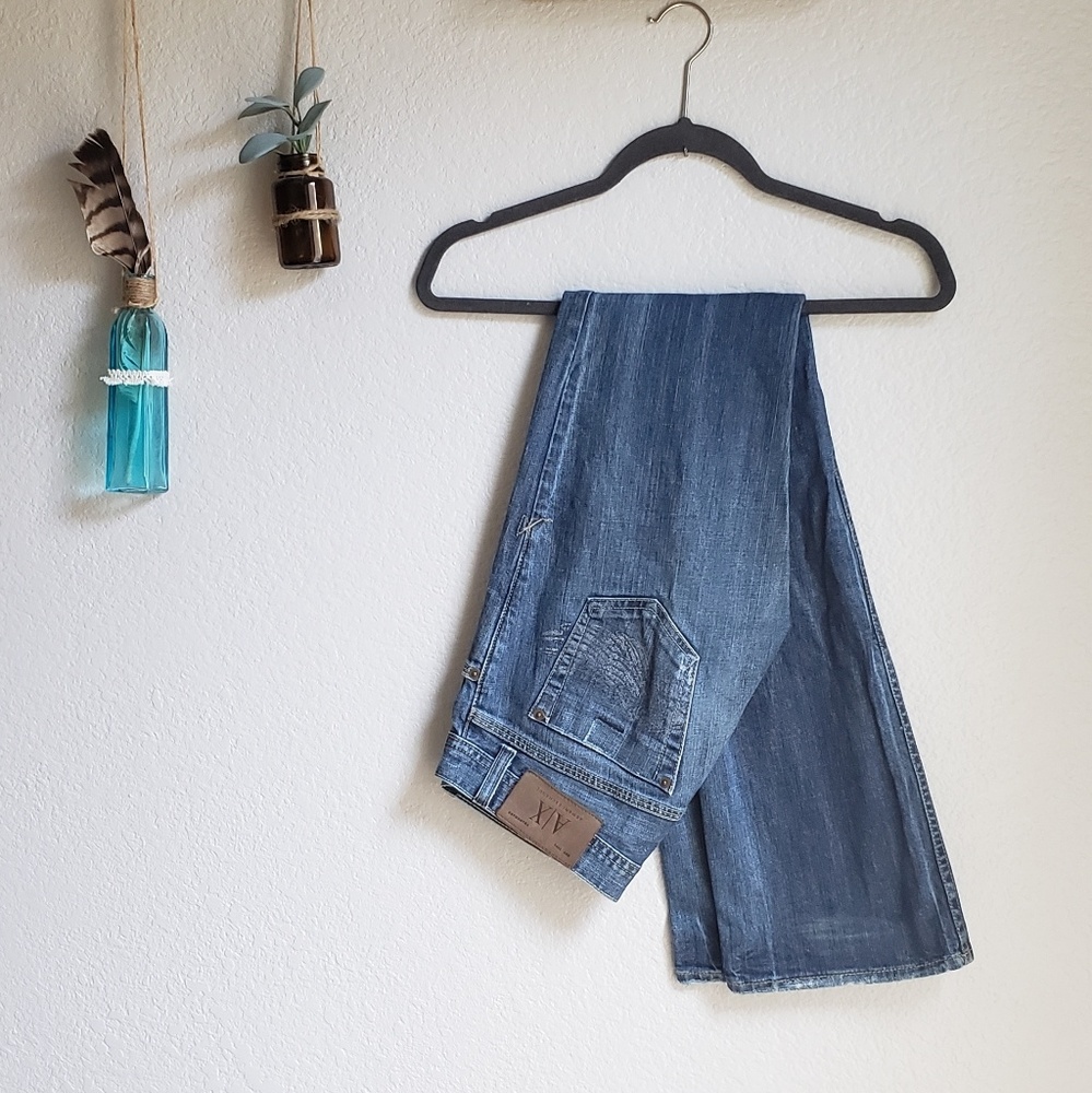 Armani Exchange | Rare Wing Jeans